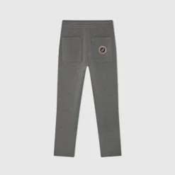 KID F ICONIC STRAIGHT DARK MARL